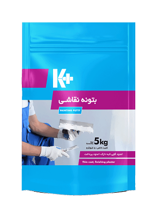 بتونه نقاشی (Painting Putty)