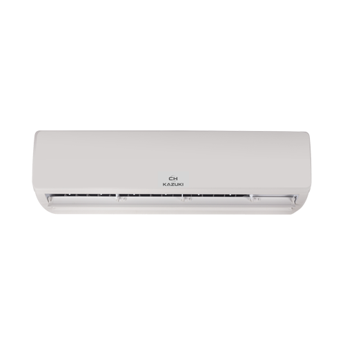 کولر اسپلیت دیواری اینورتر T1 کازوکی IAC-12CH/XA-I/A