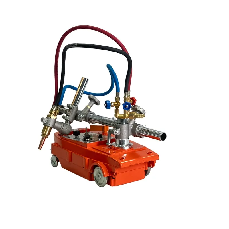 دستگاه برش ریلی تک مشعل (30B_CG1) وینر مدل W 102