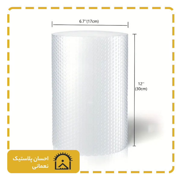 نایلون حبابدار