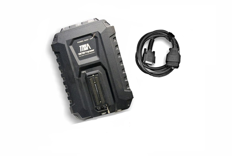 TNM7000 ECU-KIT CAR PROGRAMMER