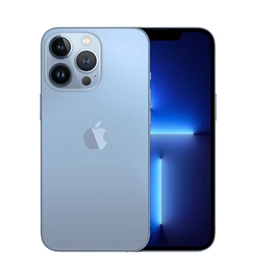 موبایل اپل مدل آیفون 13 پرو مکس نات اکتیو RK/A
