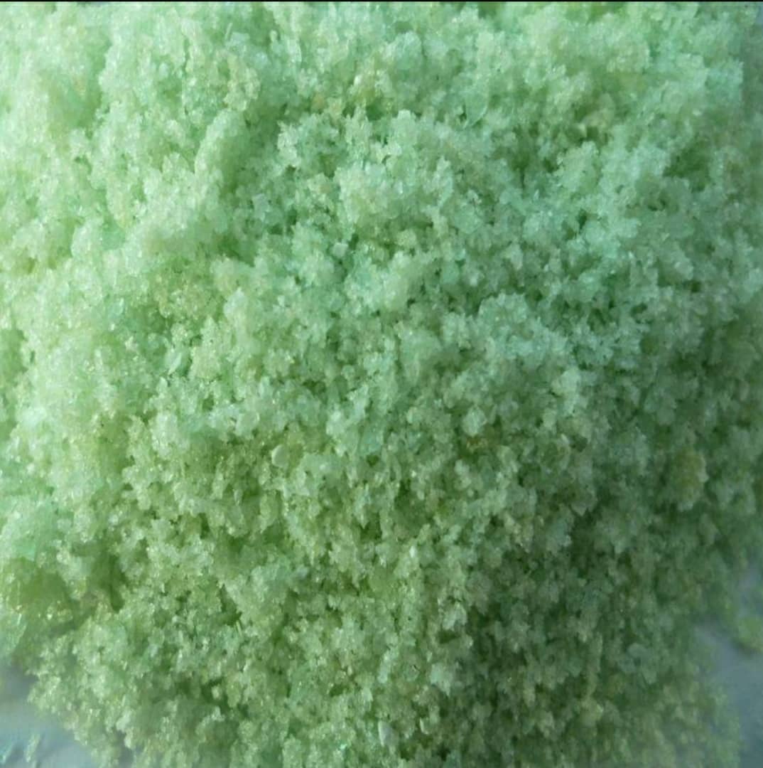 سولفات آهن 18%