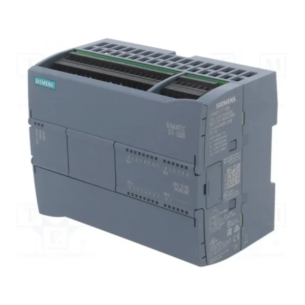 آنلاین PLC زیمنس