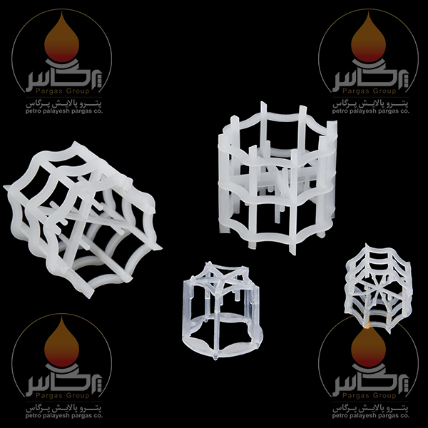 Plastic Random Packing VPS