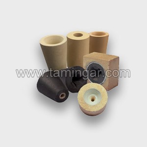 ذوب و ریخته گری