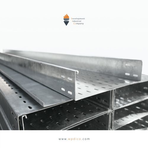 سینی کابل و انواع آن - پتروفولادغرب تولیدکننده سینی کابل
