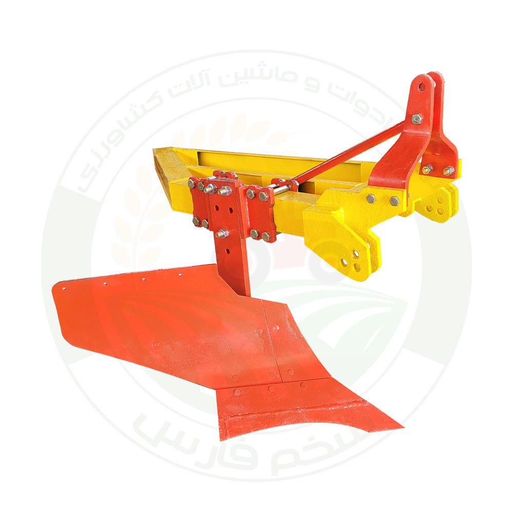گاوآهن تک خیش
