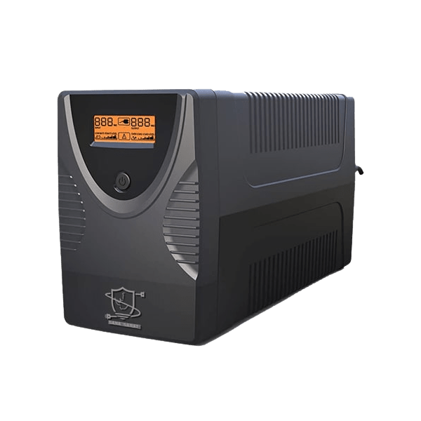 دستگاه ups مدل S49