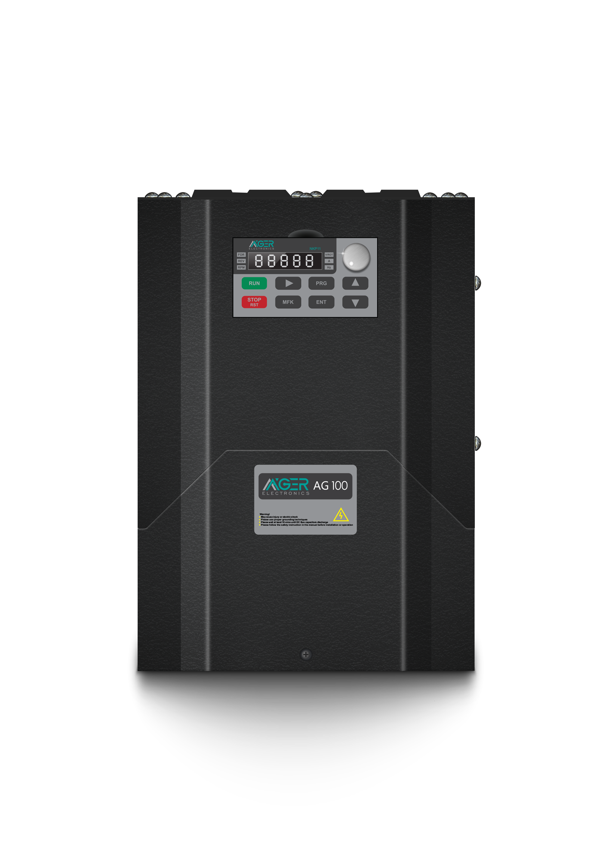 AG 100 Series