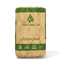 سیمان پرتلند تیپ V
