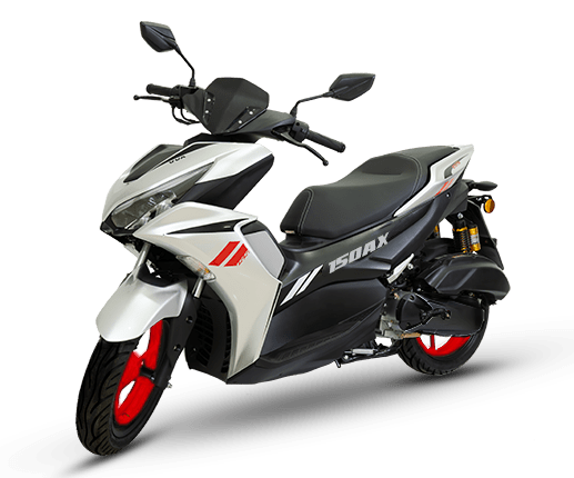 PISHTAZ 150AX (Aerox)