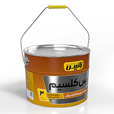 گریس 10 پوندی کلسیم زانیس