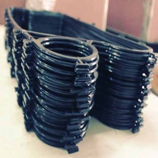 واشر مبدل حرارتی صفحه ای