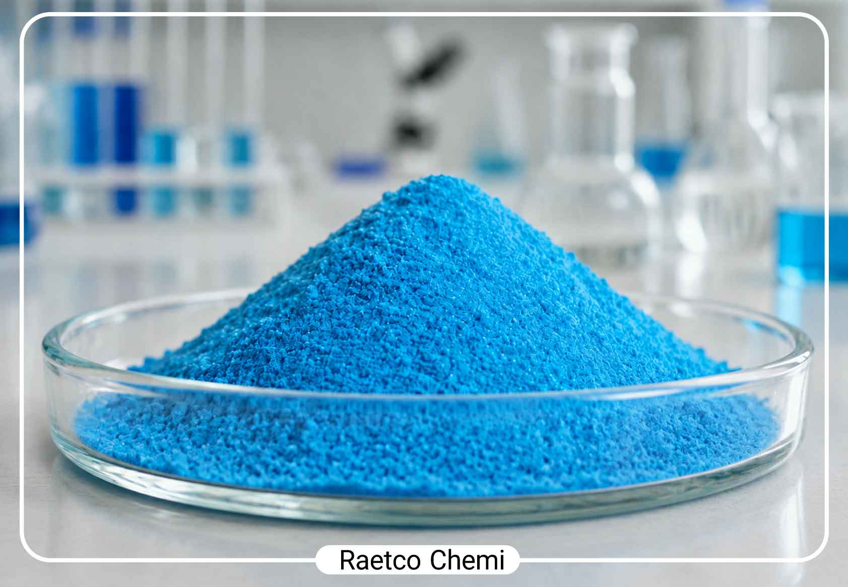 Copper Sulfate