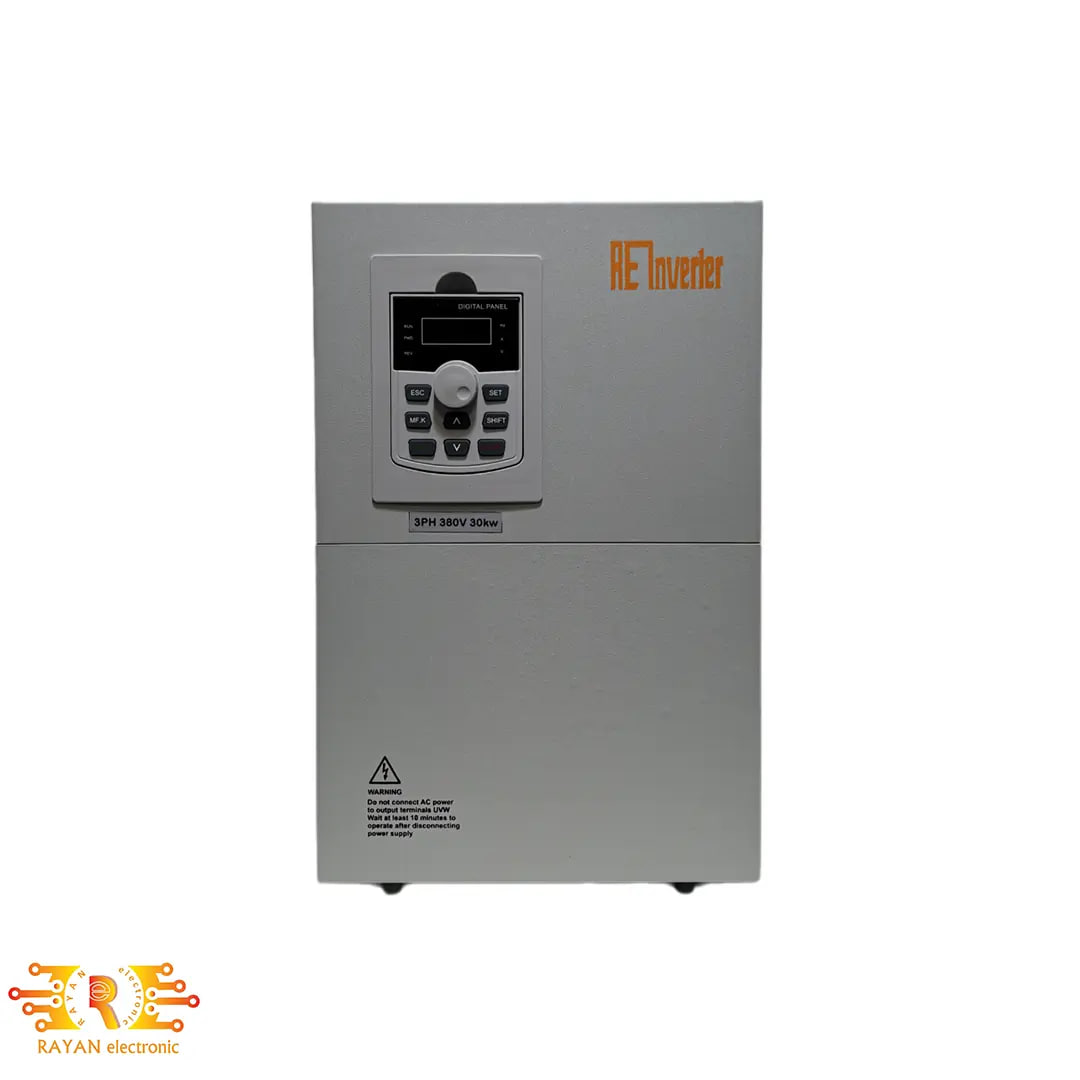 REInverter2000 380V 30kw