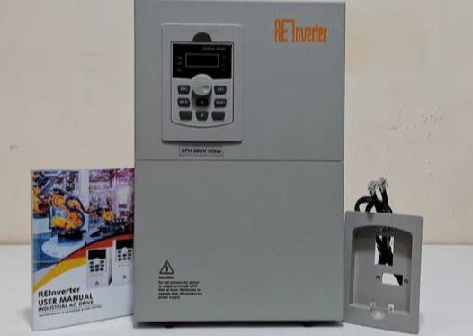 REInverter2000 380V 22kw